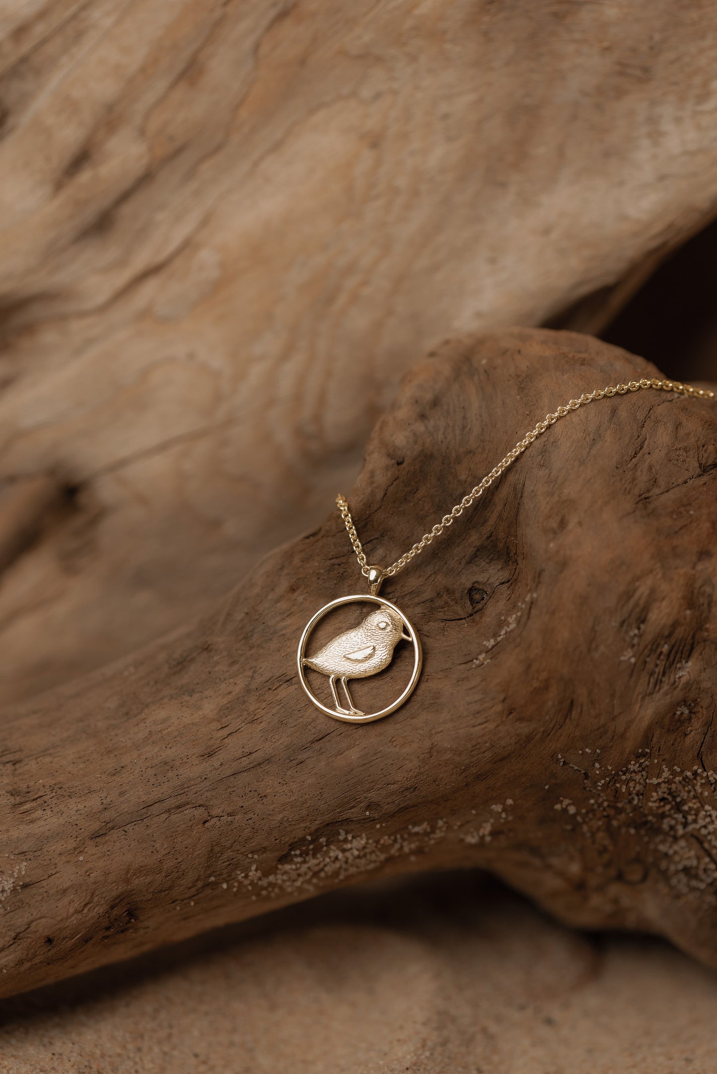 Whisper Necklace