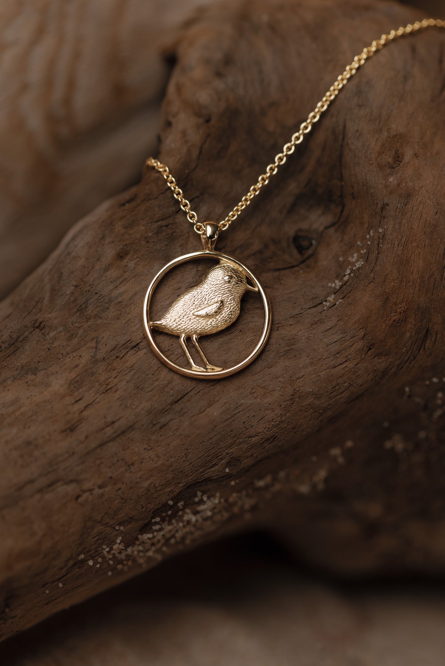 Whisper Necklace