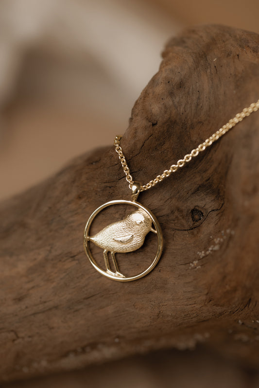 Whisper Necklace