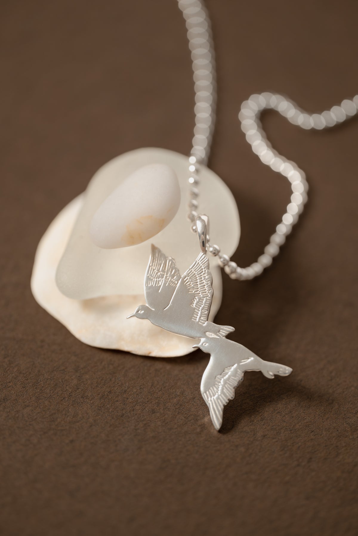 Collier Flight