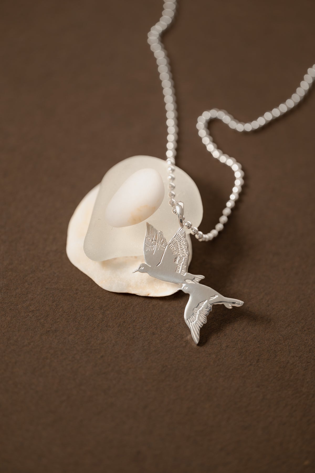 Collier Flight